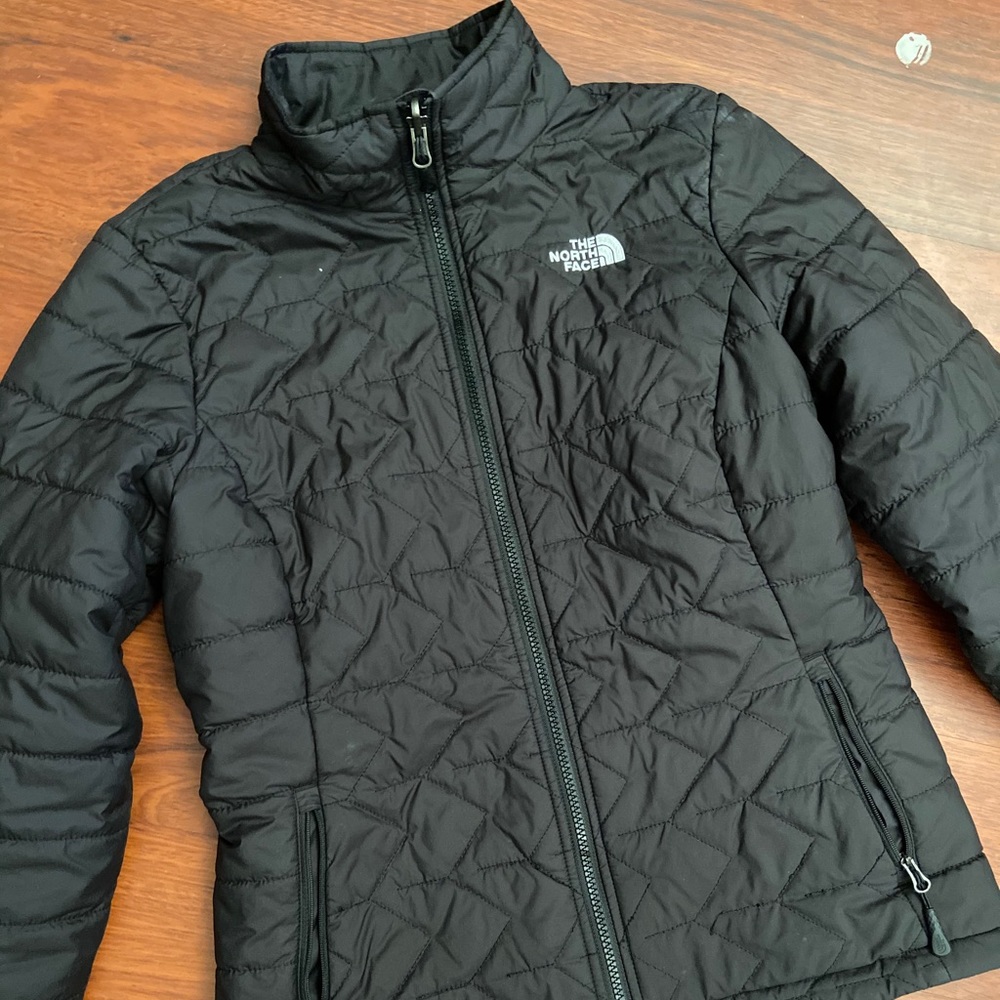 The north face tamburello insulated ski jacket